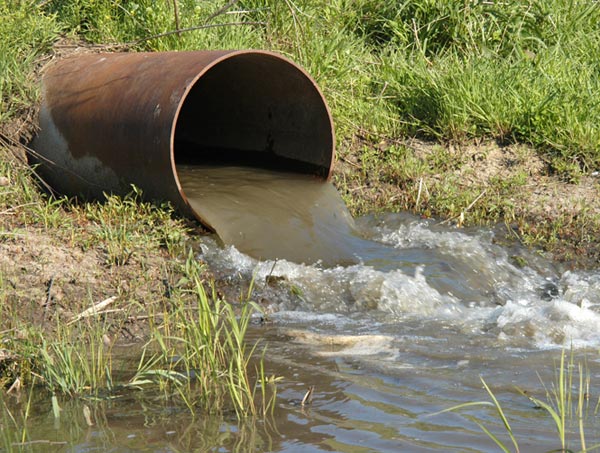 Nguyên nhân, giải pháp khắc phục tình trạng ô nhiễm môi trường nước