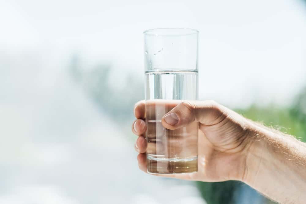 Các tiêu chuẩn nước sinh hoạt bạn phải biết nếu không muốn giảm tuổi thọ
