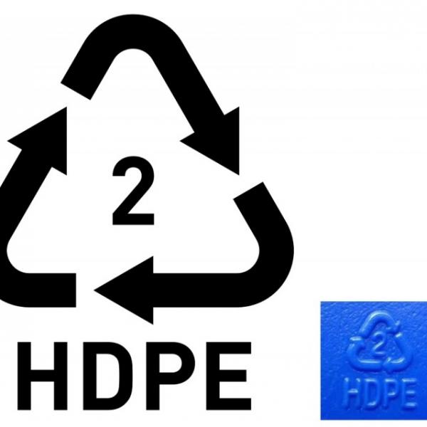 Nhựa HDPE là gì? Đặc tính và Ứng dụng của HDPE 