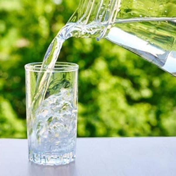 Nước giúp gì cho cơ thể của bạn?