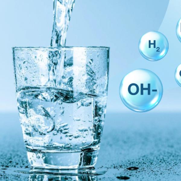 Nước ion kiềm là gì? 6 lợi ích của nước ion kiềm đối với sức khỏe