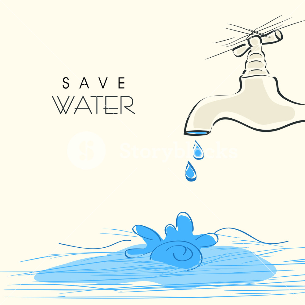 Những hành động nhỏ giúp bảo vệ nguồn nước